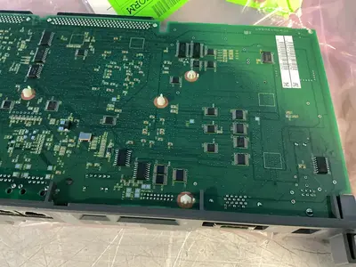 Used FANUC A16B3200060 Printed Circuit Boards (PCB) Ohio US | HGR 24 #1545322