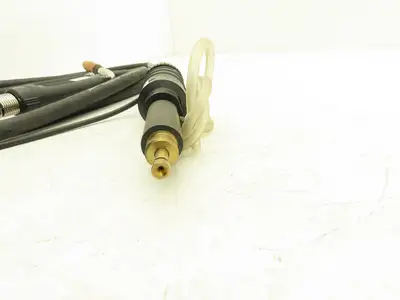 Tweco SMV315L116 Mig Welding Gun Spray Master 350A Air Cooled 15'