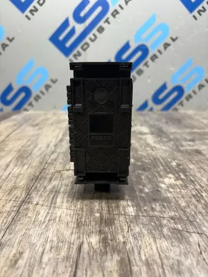 Used Festo CPX-M-FB33 Pumps South Carolina US | ESS Industrial Equipment Sales #1326528