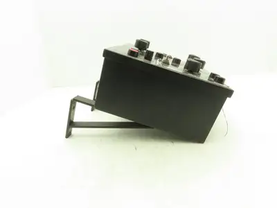 Westinghouse 198D589G On/Off/Start/Jog  Speed & Direction Control Panel Unit A3
