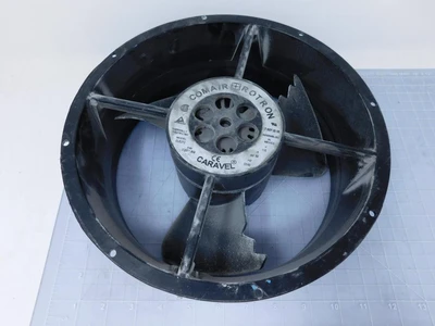 Used CARAVEL _UNKNOWN_ Electronic Component Fans | OCO Industrial #1651324