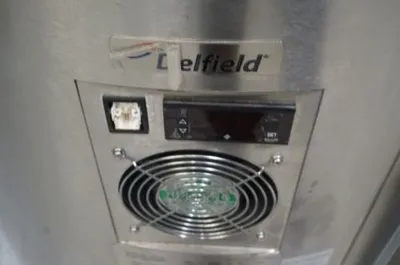 USED Delfield HML316
