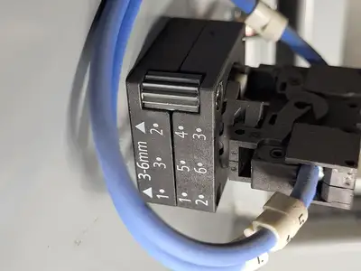 NEW SIEMENS TIASTAR