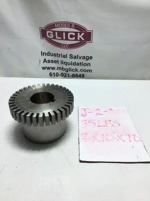 Falk Rexnord 12-0L0190-0001 Grid Coupling Hub