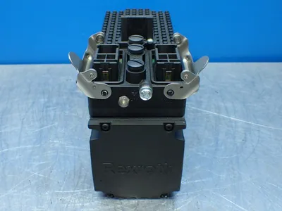 USED REXROTH R911321164