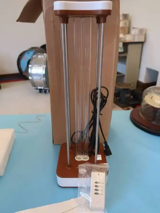 Used _UNKNOWN_ _UNKNOWN_ Miscellaneous Laboratory Equipment Minnesota US | K-BID 8 #180927