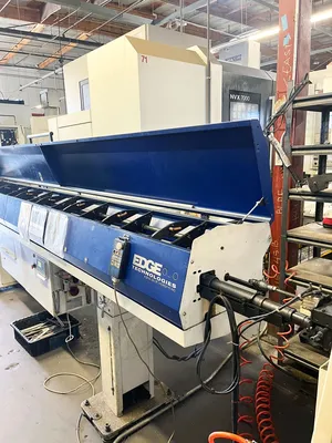 USED 2006 TSUGAMI BE-18