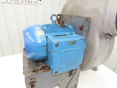 Used AMERICAN FAN _UNKNOWN_ Blowers Indiana US | Arrow Industrial #1365681