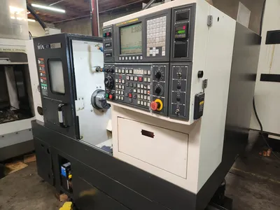2014 HYUNDAI WIA KIT450 CNC Lathes | SMS Engineering (3)