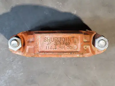 USED SHURJOINT 7707