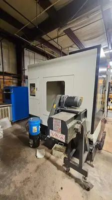 2015 CHEVALIER QP2040-L Machining Centers, Vertical | Asset Exchange Corporation (7)