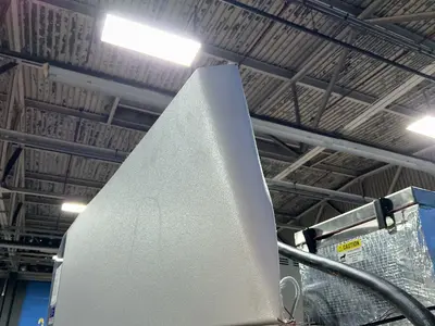 Used 2016 ESPEC EZO60EA Heat Treating Units Ohio US | HGR 24 #1487021