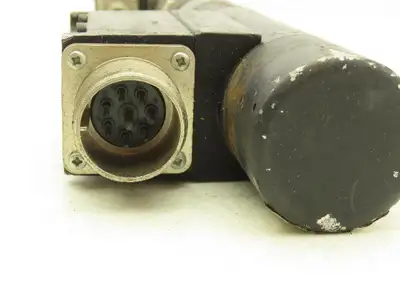 Gardner Denver 1BA-1B050A/1K2A Electric Nutrunner Inline Tool Spline End