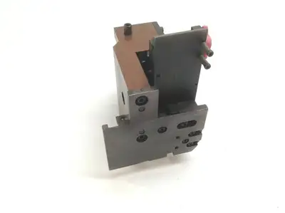 Used Applitek Terminal Crimper20 AWG Position B, Crimp Height 054 Wire Crimpers Michigan US | Maverick Industrial Sales #1397553