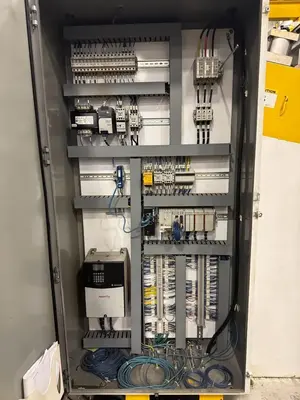 2014 EAGLE PRESS SC2-600-144-60 Straight Side Presses | PressTrader Limited (6)