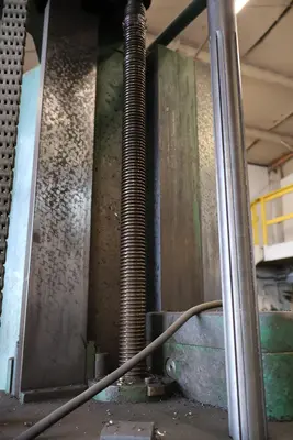 1956 LUCAS 41B-48 Manual Milling | MD Equipment Services LLC (22)
