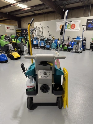 Used _UNKNOWN_ _UNKNOWN_ Multisurface Cleaners North Carolina US | Chemsource Direct #1176227