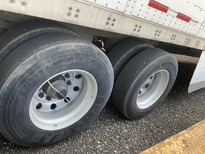 Used 2017 WABASH _UNKNOWN_ Box Trailers Michigan US | Miedema Asset Management Group #1321361