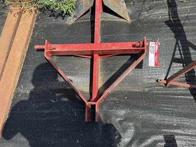 Used _UNKNOWN_ _UNKNOWN_ Moldboard Plows Michigan US | Miedema Asset Management Group #1293976
