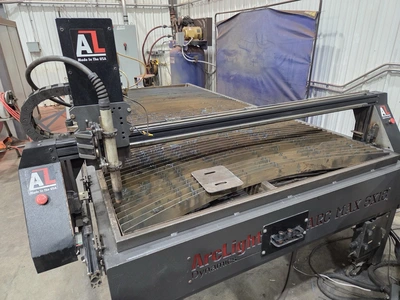 USED 2018 ARCLIGHT ARC MAX