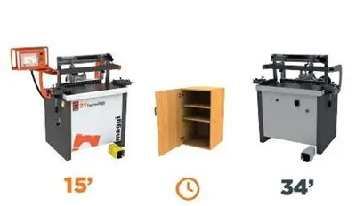 NEW MAGGI SYSTEM 21