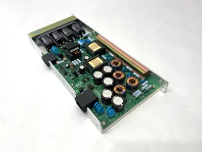 USED YASKAWA POWER SUPPLY BOARD