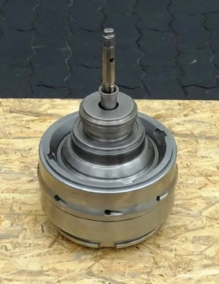 Westfalia NA 7-03-076 yogurt separator module, 316SS.