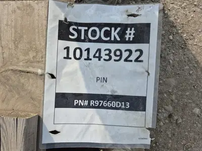 USED P&H R97660D14