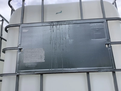 Used _UNKNOWN_ _UNKNOWN_ IBC Tanks Michigan US | Miedema Asset Management Group #1294835