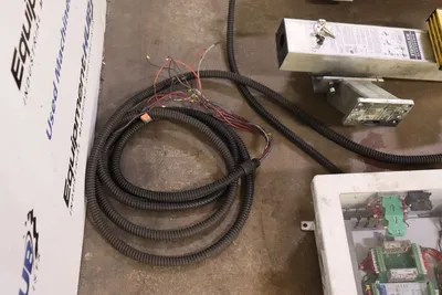 Used 2013 FIESSLER ELEKTRONIK AKAS IIF150 E/HS Safety Products (Other) Georgia US | The Equipment Hub #162986