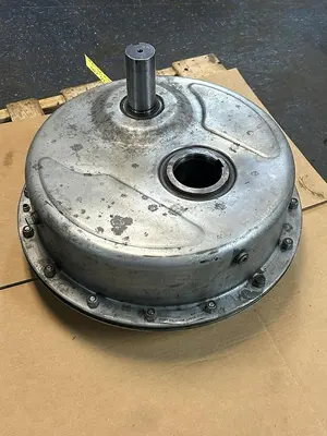 Used FALK 307J 24B Industrial Controls Ohio US | Surplus Asset Holdings #1441576