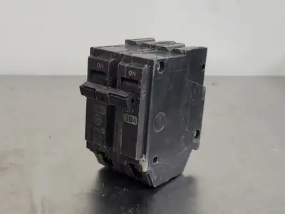 USED GENERAL ELECTRIC THHQL230