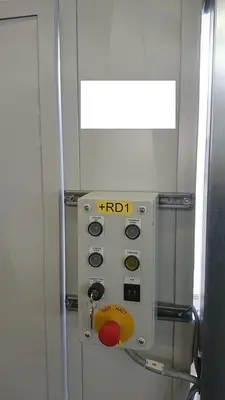 Used 2014 KUKA KR 5 ARC Robotic Welding Cells CZ | Amaron s.r.o. #1393697