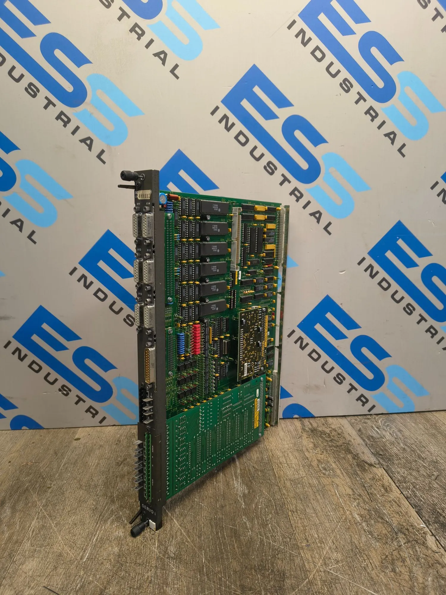 USED Bosch 1070071499-101
