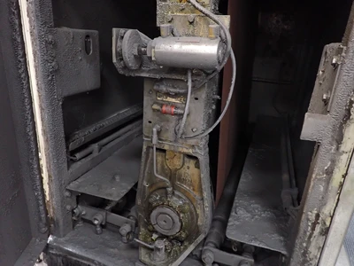 USED 2000 TIMESAVERS 237-1MW