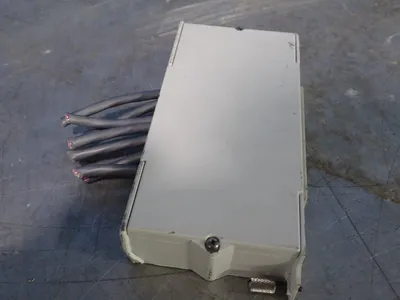 Used NATIONAL INSTRUMENTS SCXI1313 Terminal Blocks Ohio US | HGR 24 #942535