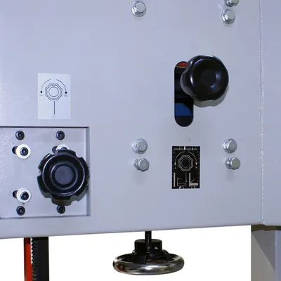 NEW BAILEIGH BSV-18VS-V2
