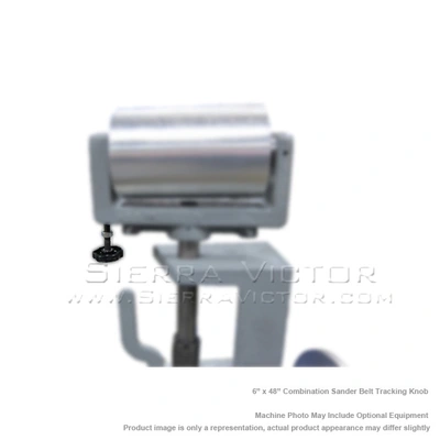 KALAMAZOO INDUSTRIES S612 Combination Sanders | Sierra Victor Industries (4)