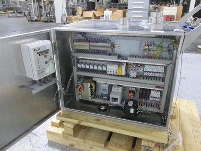 Used _UNKNOWN_ _UNKNOWN_ Fan Filter Units Ohio US | Federal Equipment Company #1553378