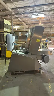 Used 2018 TREIF DIVIDER ORBITAL 400+ Slicers / Dicers / Cutters Illinois US | M&M Equipment Corp. #1266902