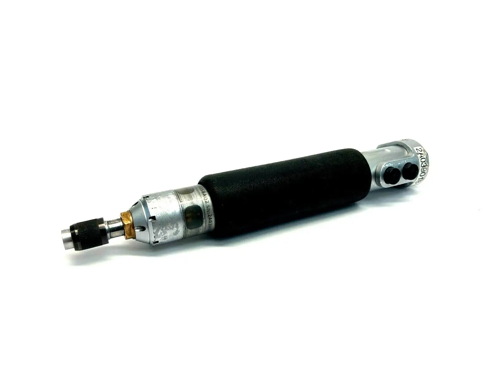 Used GSE Tech-Motive SD25I035BAQ2 Screw Drivers Michigan US | Maverick Industrial Sales #1463953