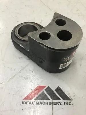 Used HUSKY 244882 Injection Molding Parts Michigan US | Ideal Machinery #1232042