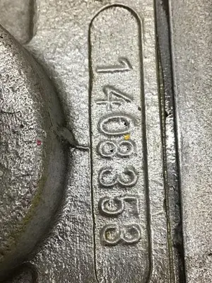 USED MILACRON 2 405 060