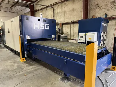 NEW HSG G3015X-12K