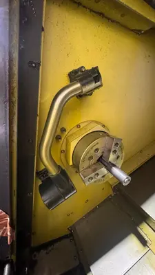 2022 DOOSAN LYNX 2100LMSB CNC Lathes | SNL Machine Trader LLC (3)