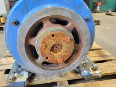 Used SUMITOMO SM-CYCLO CHH-6175Y-29 Gearboxes British Columbia CA | Lenmark #1440958