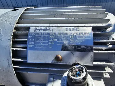 Used 800 Gallon Jacketed Tank, Stainless Steel, With Scrape Agitation