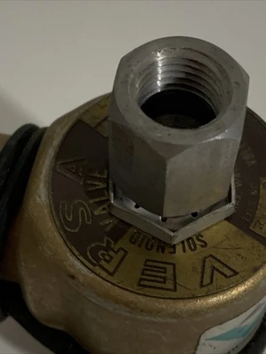 NEW VERSA VALVES 3IM5R