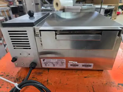 Used Antunes _UNKNOWN_ Steam Cooking Equipment Illinois US | Falcon Restaurant Supply #1410876