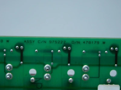 Used THERMOTRON _UNKNOWN_ Circuit Boards | OCO Industrial #1610773
